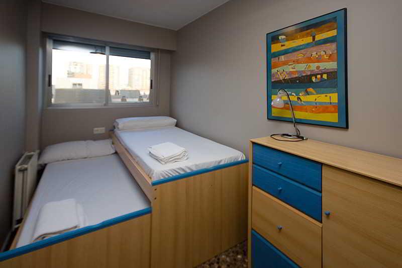 Oceanográfico Apartments&Spa Valencia Exterior foto
