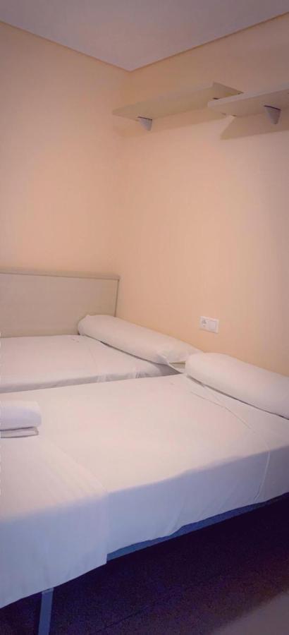 Oceanográfico Apartments&Spa Valencia Exterior foto